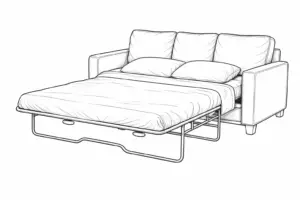 Accommodation Furniture